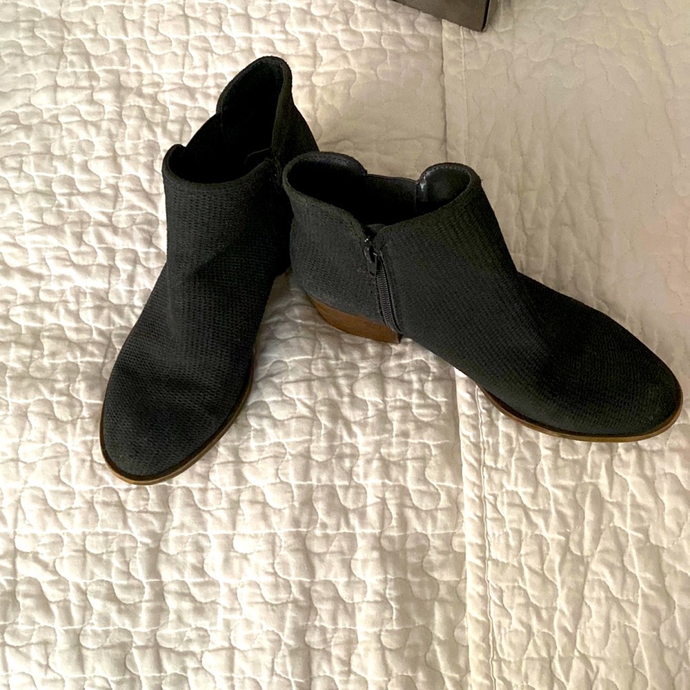 Kenzie ankle boots